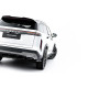 Body kit a vizuálne doplnky Rear Splitter (with vertical bars) Jaecoo 7 Mk1 | race-shop.sk
