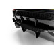 Body kit a vizuálne doplnky Prepreg Carbon Fiber Zadný Splitter (s vertikálnymi prvkami) Lamborghini Urus Mk 1 | race-shop.sk