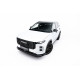 Body kit a vizuálne doplnky Set of Splitters Jaecoo 7 Mk1 | race-shop.sk