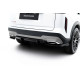 Body kit a vizuálne doplnky MAXTON DESIGN sada splitterov pre Jaecoo 7 Mk1 | race-shop.sk