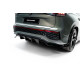 Body kit a vizuálne doplnky Rear Splitter (with vertical bars) Volkswagen Tayron R-Line Mk1 | race-shop.sk