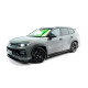 Body kit a vizuálne doplnky Sada splitterov Volkswagen Tayron R-Line Mk1 | race-shop.sk