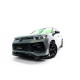 Body kit a vizuálne doplnky Sada splitterov Volkswagen Tayron R-Line Mk1 | race-shop.sk