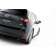 Body kit a vizuálne doplnky Rear Valance Mazda CX-5 Mk2 | race-shop.sk