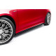 Body kit a vizuálne doplnky Side Skirts Diffusers Mercedes-AMG CLA 45 Aero C118 Facelift | race-shop.sk