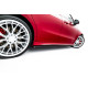 Body kit a vizuálne doplnky Side Skirts Diffusers Mercedes-AMG CLA 45 Aero C118 Facelift | race-shop.sk