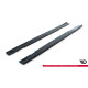 Body kit a vizuálne doplnky Side Skirts Diffusers Mercedes-AMG CLA 45 Aero C118 Facelift | race-shop.sk