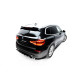 Body kit a vizuálne doplnky Set of Splitters BMW X3 G01 | race-shop.sk
