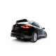 Body kit a vizuálne doplnky Set of Splitters BMW X3 G01 | race-shop.sk