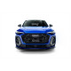 Body kit a vizuálne doplnky Set of Splitters Audi Q5 S-Line Sportback Mk3 | race-shop.sk