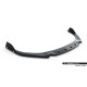 Body kit a vizuálne doplnky Predný splitter V.1 + klapky Hyundai I30 N-Line Wagon Mk3 Facelift | race-shop.sk