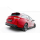 Body kit a vizuálne doplnky Rear Side Splitters V.1 Hyundai I30 N-Line Wagon Mk3 Facelift | race-shop.sk