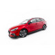 Body kit a vizuálne doplnky MAXTON DESIGN sada splitterov pre Hyundai I30 N-Line Wagon Mk3 Facelift, V1 | race-shop.sk