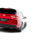 Body kit a vizuálne doplnky MAXTON DESIGN sada splitterov pre Hyundai I30 N-Line Wagon Mk3 Facelift, V1 | race-shop.sk