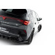 Body kit a vizuálne doplnky Rear Side Splitters V.2 Cupra Leon Hatchback Mk1 Facelift | race-shop.sk