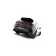 Body kit a vizuálne doplnky Rear Side Splitters V.2 Cupra Leon Hatchback Mk1 Facelift | race-shop.sk
