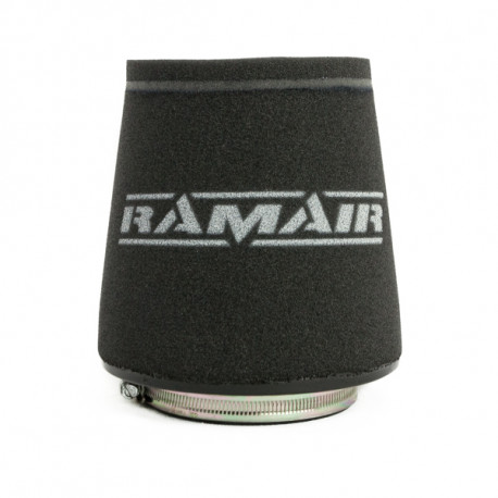 Univerzálne filtre Univerzálny športový vzduchový filter Ramair | race-shop.sk