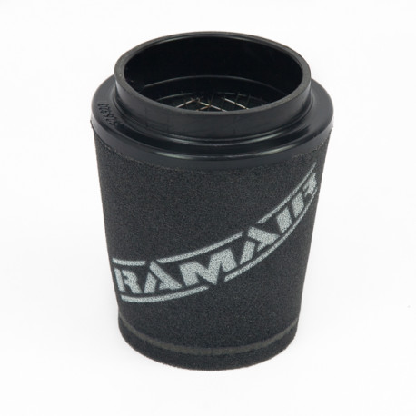 Univerzálne filtre Univerzálny športový vzduchový filter Ramair 90mm | race-shop.sk
