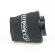 Univerzálne filtre Univerzálny športový vzduchový filter Ramair 80mm | race-shop.sk