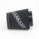 Univerzálne filtre Univerzálny športový vzduchový filter Ramair 84mm | race-shop.sk