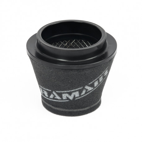 Univerzálne filtre Univerzálny športový vzduchový filter Ramair 100mm | race-shop.sk