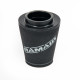 Univerzálne filtre Univerzálny športový vzduchový filter Ramair 80mm | race-shop.sk