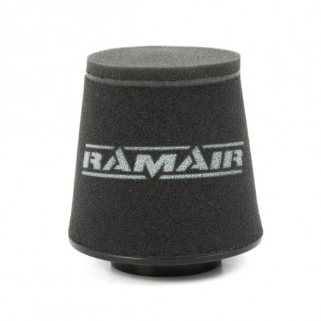 Univerzálne filtre Univerzálny športový vzduchový filter Ramair 76mm | race-shop.sk