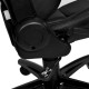 Kancelárske kreslá Kancelárske kreslo (playseat office chair) Turn One čierna | race-shop.sk