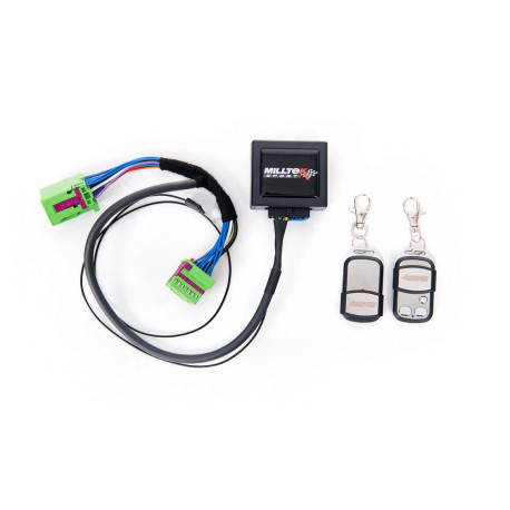 Výfukové systémy Milltek Milltek Active Valve Control kit for Audi RS3 Sportback 400PS (GPF, RHD) 2021+ | race-shop.sk