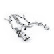 Výfukové systémy Milltek Milltek GPF-back exhaust resonated for Audi S8 4.0 TFSI V8 Saloon/Sedan (D5) (GPF) 2020+ - Titanium tips | race-shop.sk