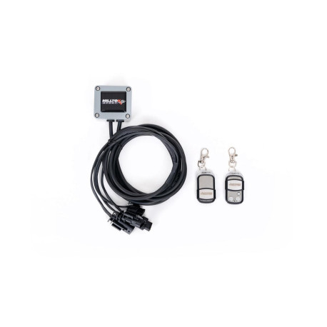 Výfukové systémy Milltek Milltek Active Valve Control kit for BMW M4 (F82/F83) Coupe/Cabrio (GPF) 2019-2020 | race-shop.sk