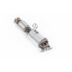 Výfukové systémy Milltek Milltek HJS ECE downpipe with sports cat for BMW M440i (G22) Coupe (GPF) 2020+ | race-shop.sk
