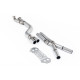 Výfukové systémy Milltek Milltek Secondary cat bypass for BMW M4 (G82) S58 3.0 Turbo (non-GPF) 2021+ | race-shop.sk