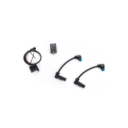 Milltek OPF/GPF Bypass Plug and Play Modules for BMW M5 (F90) 4.4l Twin Turbo (GPF) 2020-2021