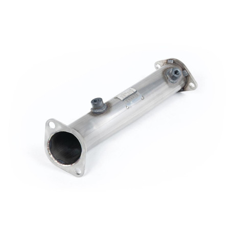 Výfukové systémy Milltek Milltek GPF bypass pipe non-resonated for Hyundai i20 N 1.6 T-GDi 204PS 2021+ | race-shop.sk