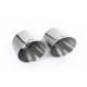 Milltek Cat-back exhaust (louder) for Hyundai Veloster N 2.0L Turbo 275hp 2019+ - Polished tips