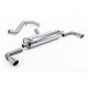 Milltek GPF-back exhaust resonated for INEOS Grenadier B58 3.0 I6 Turbo Petrol (non-GPF) 2023+ - Twin polished tips