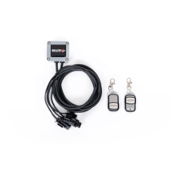 Milltek Active Valve Control kit for Land Rover Defender 110 5.0 V8 425PS & 525PS (non-GPF) 2021+