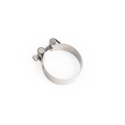 Milltek Stainless Steel Band Clamp - 83mm