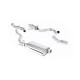Výfukové systémy Milltek Milltek Cat-back exhaust for Toyota Tacoma 2.4L Turbo Hybrid Crew Cab/Extended Cab (non-GPF) 2024+ - Resonated | race-shop.sk
