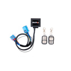 Milltek Active Valve Control kit for Volkswagen Arteon 2.0TSI 280PS 4Motion (GPF) 2019+