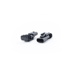 Milltek Additional exhaust part non-valved for Volkswagen Golf Mk7.5 R 2.0 TSI 310PS (non-GPF) 2017-2021