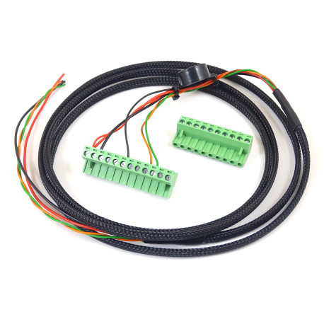 New RWD POWER CAN Bus Wiring Harness for DASH5 / DASH7 | race-shop.sk
