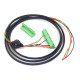 New RWD POWER CAN Bus Wiring Harness for DASH5 / DASH7 | race-shop.sk