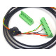 New RWD POWER CAN Bus Wiring Harness for DASH5 / DASH7 | race-shop.sk