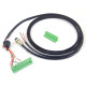 RWD POWER RWD POWER ECUMaster EMU Classic Wiring Harness for DASH5 / DASH7 | race-shop.sk