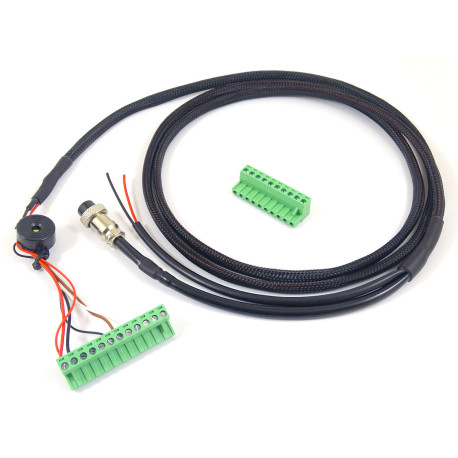 RWD POWER RWD POWER ECUMaster EMU Classic Wiring Harness for DASH5 / DASH7 | race-shop.sk