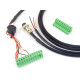 RWD POWER RWD POWER ECUMaster EMU Classic Wiring Harness for DASH5 / DASH7 | race-shop.sk