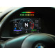 New RWD POWER BMW E46 Adapter with Wiring for DASH5 / DASH7 | race-shop.sk