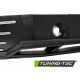 Body kit a vizuálne doplnky TUNING-TEC predný splitter (Sport) pre VW T6 15-19 | race-shop.sk